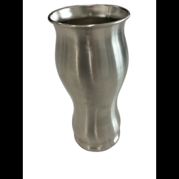 Samuel Adams Stainless Steel Rabbit Beer Pint - Picture 2 of 4